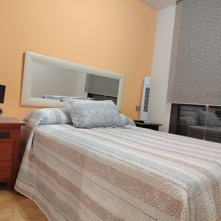 Apartamentos Chevere Naranja con Garaje - Appartamento - 1