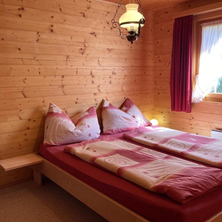 Chalet Valeria - Apartment mit 2 Schlafzimmern - 2