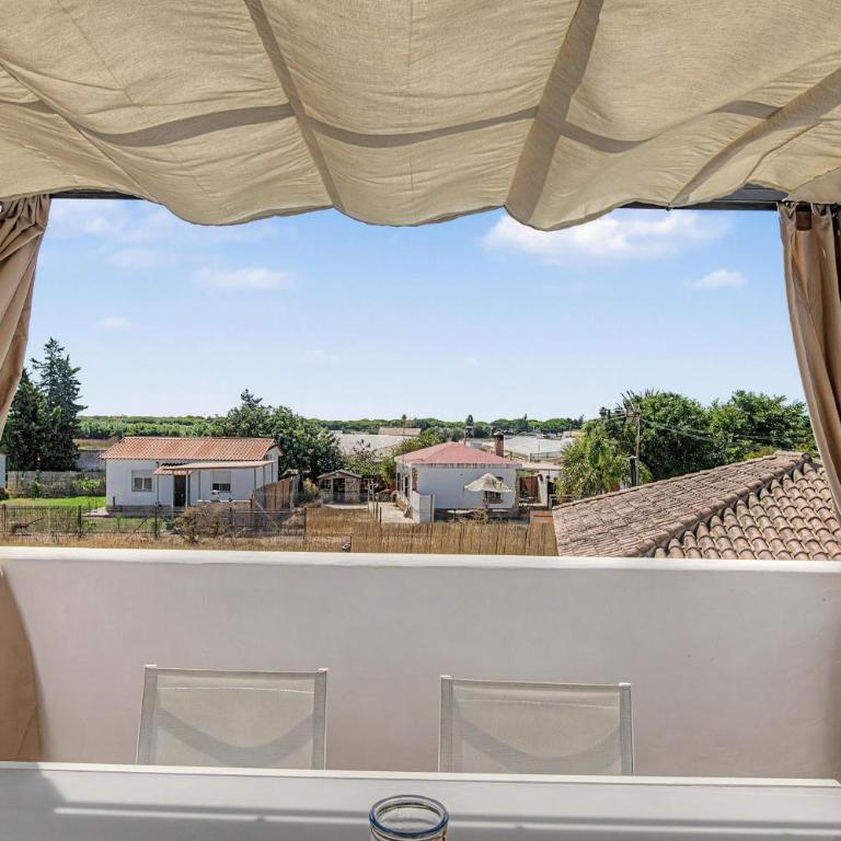 El Desafio - Apartment with Terrace - 18