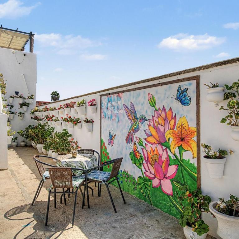 El Desafio - Apartment with Terrace - 19