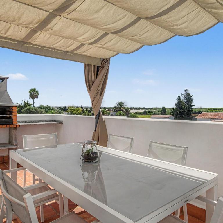 El Desafio - Apartment with Terrace - 1