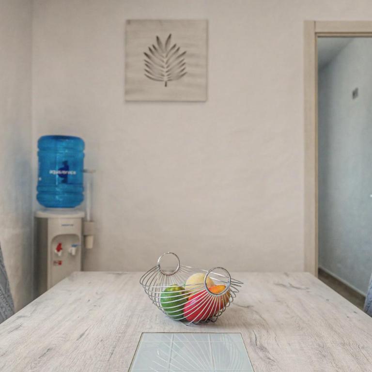 El Desafio - Apartment with Terrace - 15