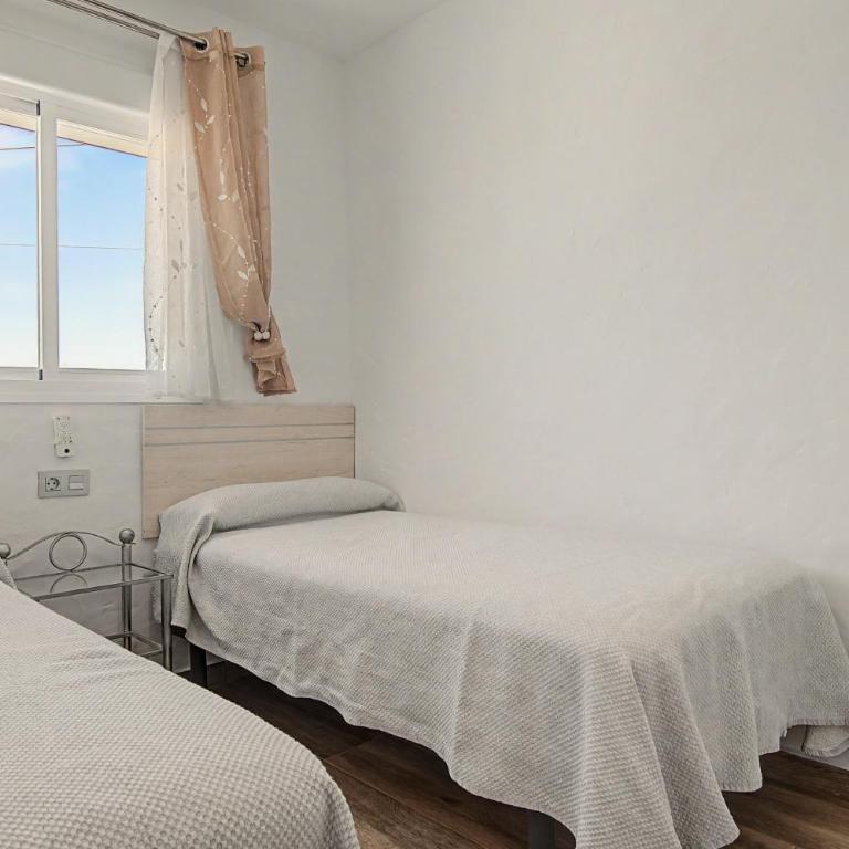 El Desafio - Apartment with Terrace - 14