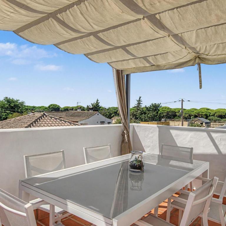 El Desafio - Apartment with Terrace - 17