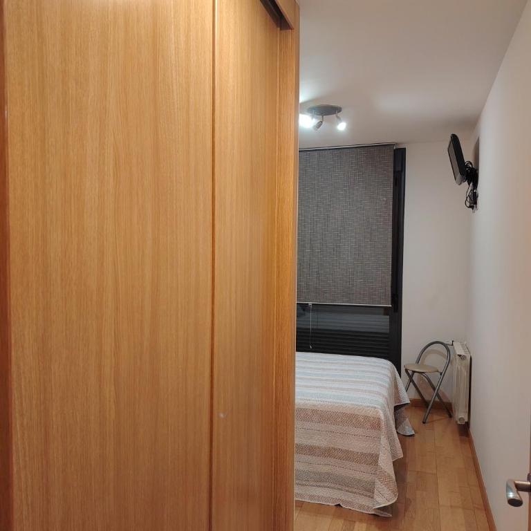 Apartamentos Chevere Naranja con Garaje - Appartamento - 4