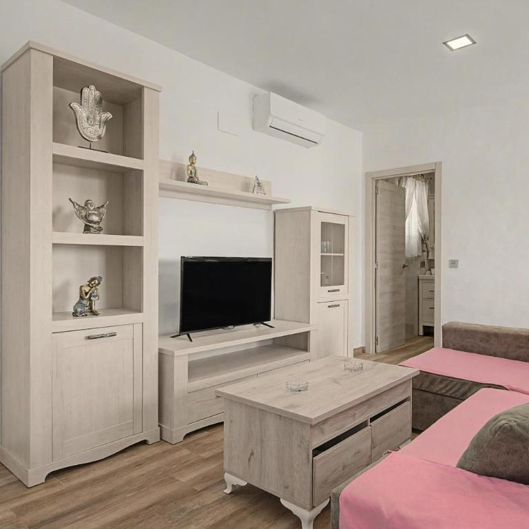 El Desafio - Apartment with Terrace - 16