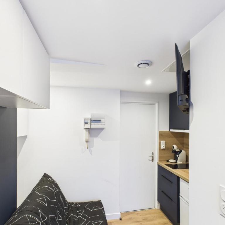 Blanc Opale - Studio - 3