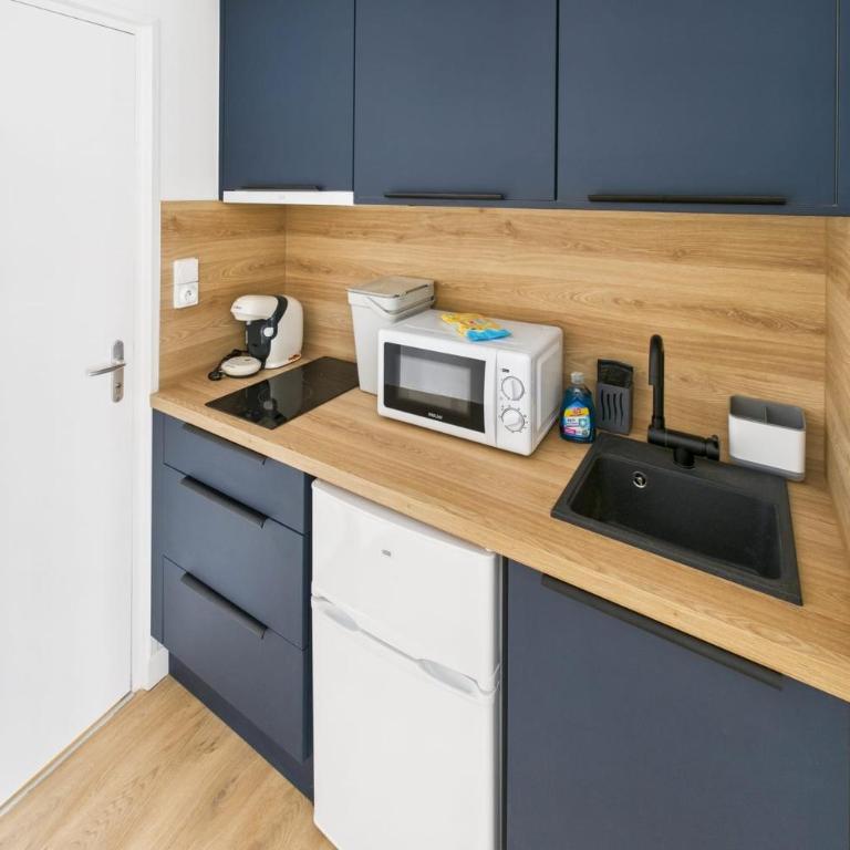 Blanc Opale - Studio - 9