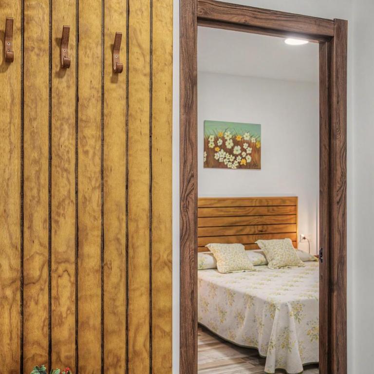 El Islote del Sur - Haus mit 2 Schlafzimmern - 9