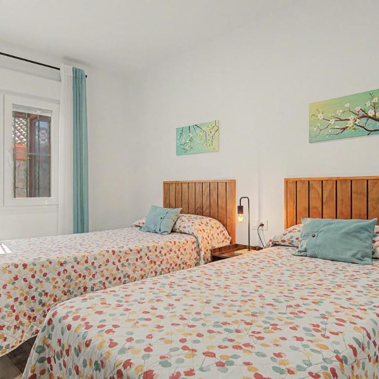 El Islote del Sur - Haus mit 2 Schlafzimmern - 16
