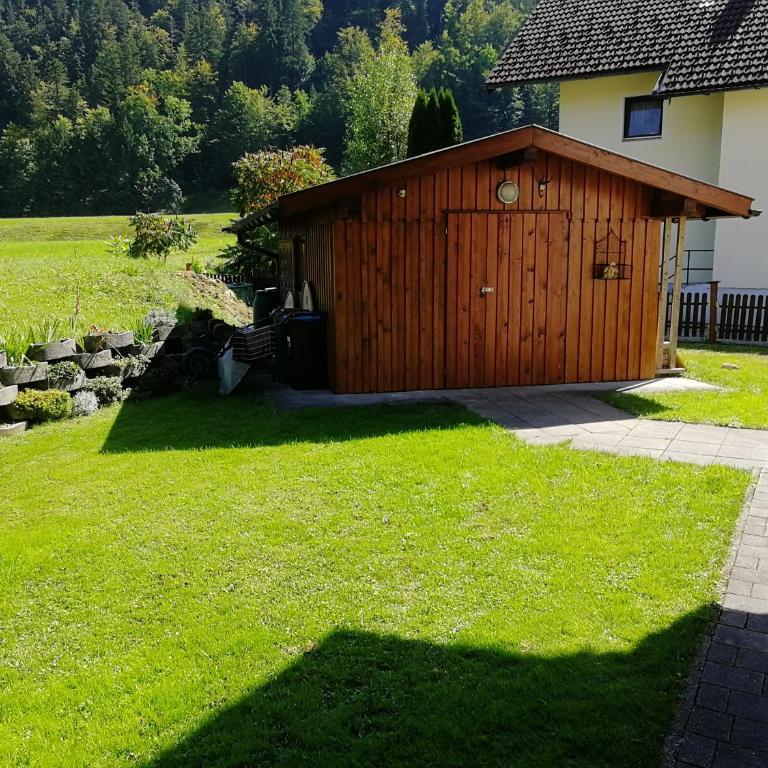 Ferienwohnung Marterer - Apartment mit 3 Schlafzimmern - 4