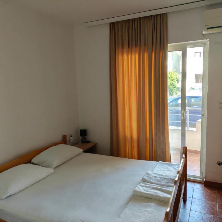 Apartments BEA - Apartman - Prizemlje - 9