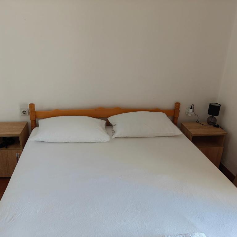 Apartments BEA - Apartman - Prizemlje - 10