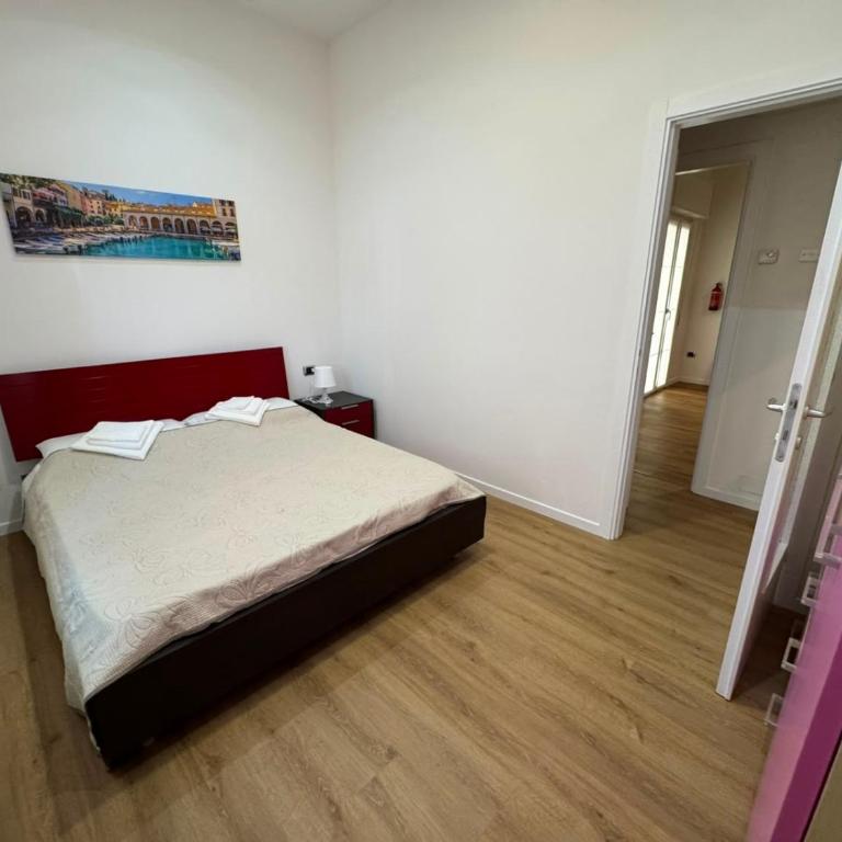 Appartamento Sant'Anna - Appartamento con 2 Camere da Letto - 7