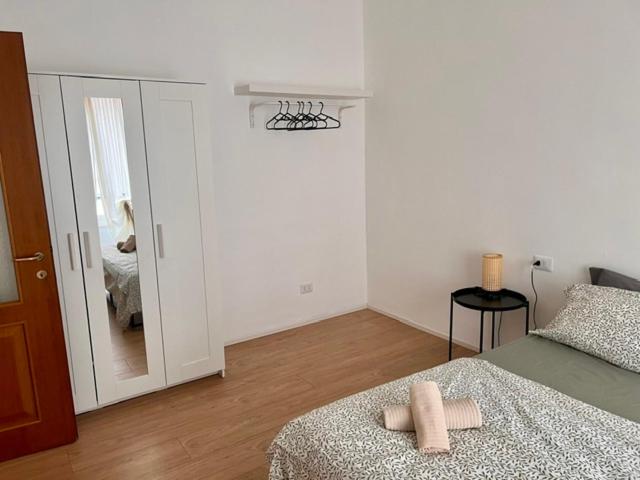 San Siro Milano House - Appartamento con 1 Camera da Letto - 8
