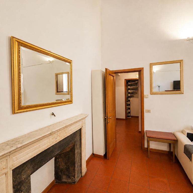 A stone's throw from the Duomo - Appartamento con 2 Camere da Letto - 4