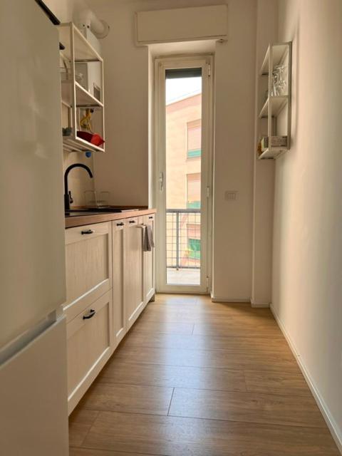 San Siro Milano House - Appartamento con 1 Camera da Letto - 28