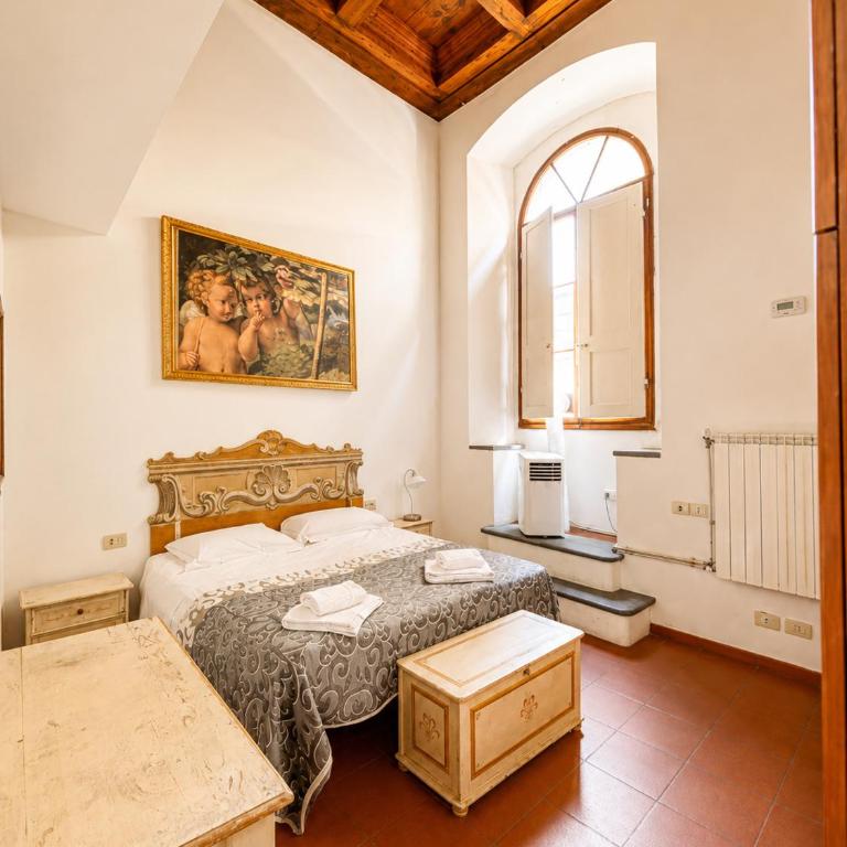 A stone's throw from the Duomo - Appartamento con 2 Camere da Letto - 5