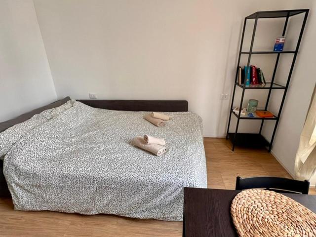 San Siro Milano House - Appartamento con 1 Camera da Letto - 37