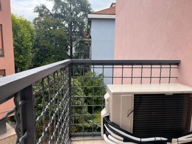 San Siro Milano House - Appartamento con 1 Camera da Letto - 43