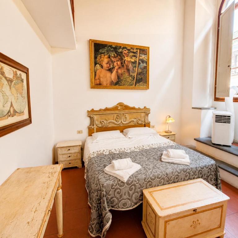 A stone's throw from the Duomo - Appartamento con 2 Camere da Letto - 6