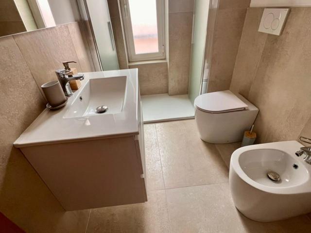 San Siro Milano House - Appartamento con 1 Camera da Letto - 67