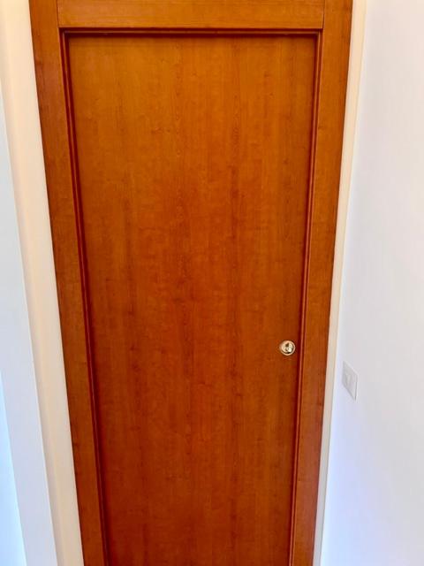 San Siro Milano House - Appartamento con 1 Camera da Letto - 68