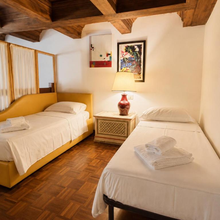 A stone's throw from the Duomo - Appartamento con 2 Camere da Letto - 12