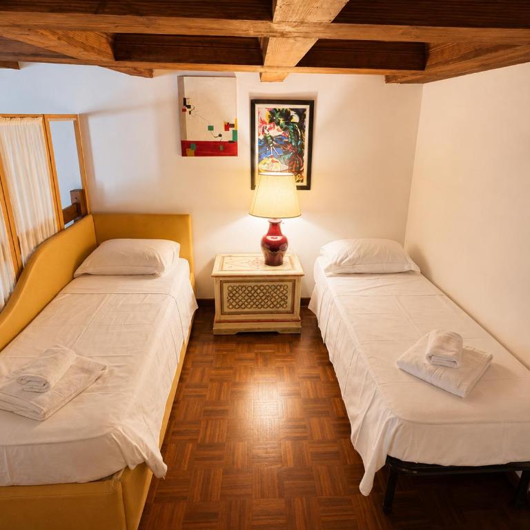 A stone's throw from the Duomo - Appartamento con 2 Camere da Letto - 13