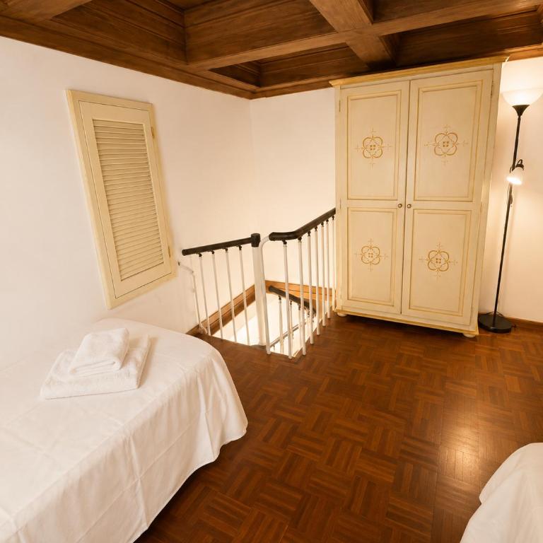 A stone's throw from the Duomo - Appartamento con 2 Camere da Letto - 14