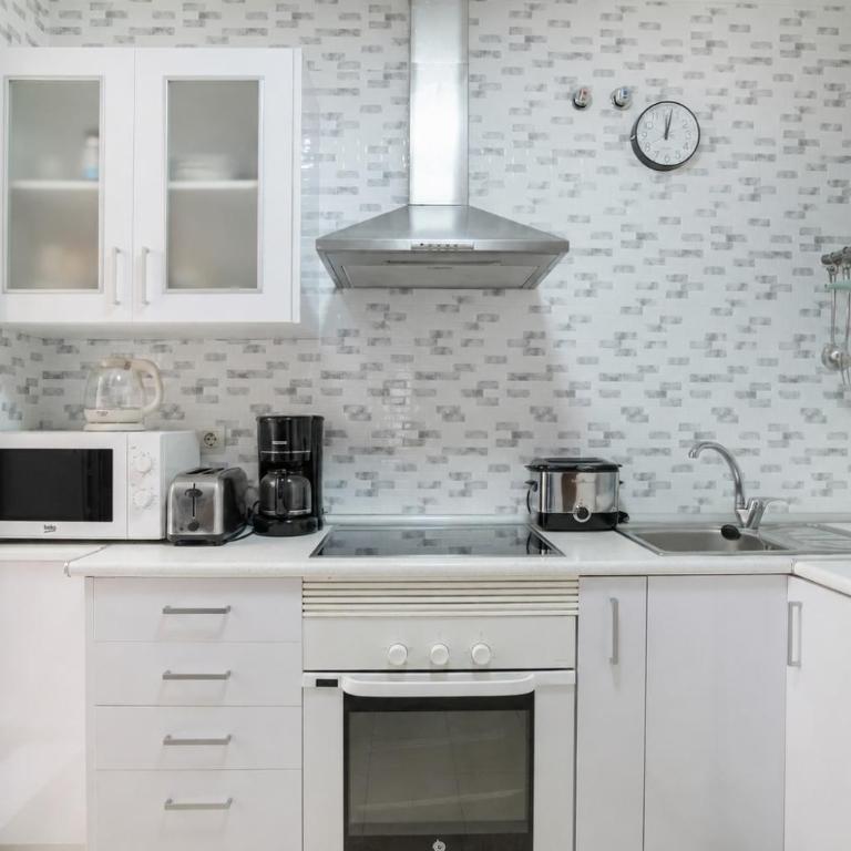 La Casa del Sevillano Barbateño - Apartamento Deluxe de 2 dormitorios con balcón - 6