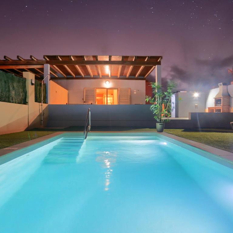 VILLA SUNRISE- A RESTFUL GETAWAY - Villa de 3 dormitorios - 5
