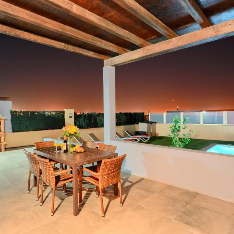 VILLA SUNRISE- A RESTFUL GETAWAY - Villa de 3 dormitorios - 25