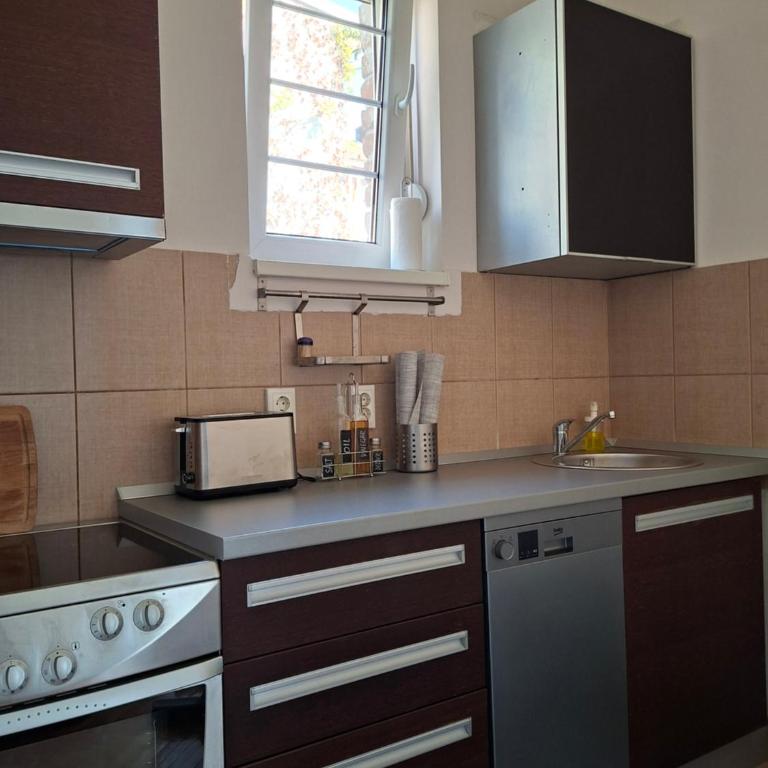 Gundulic - Appartement 2 Chambres - 18