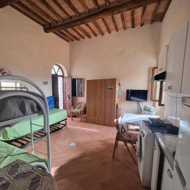 Casa Neva By Elba Holidays - Room #1715603601 - 2