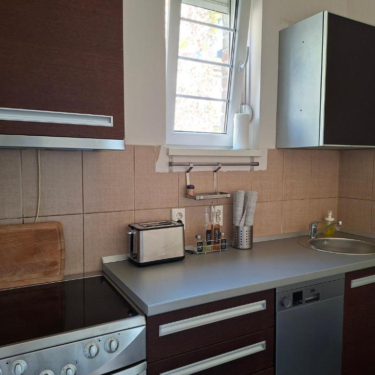 Gundulic - Appartement 2 Chambres - 20