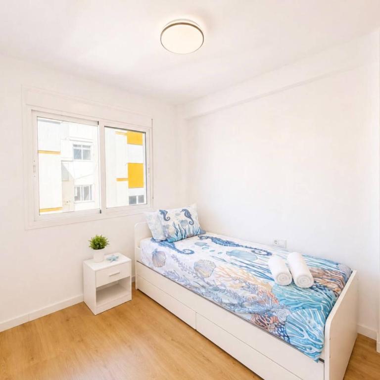 Terrasol Jupiter Torre del Mar - Apartamento - 12