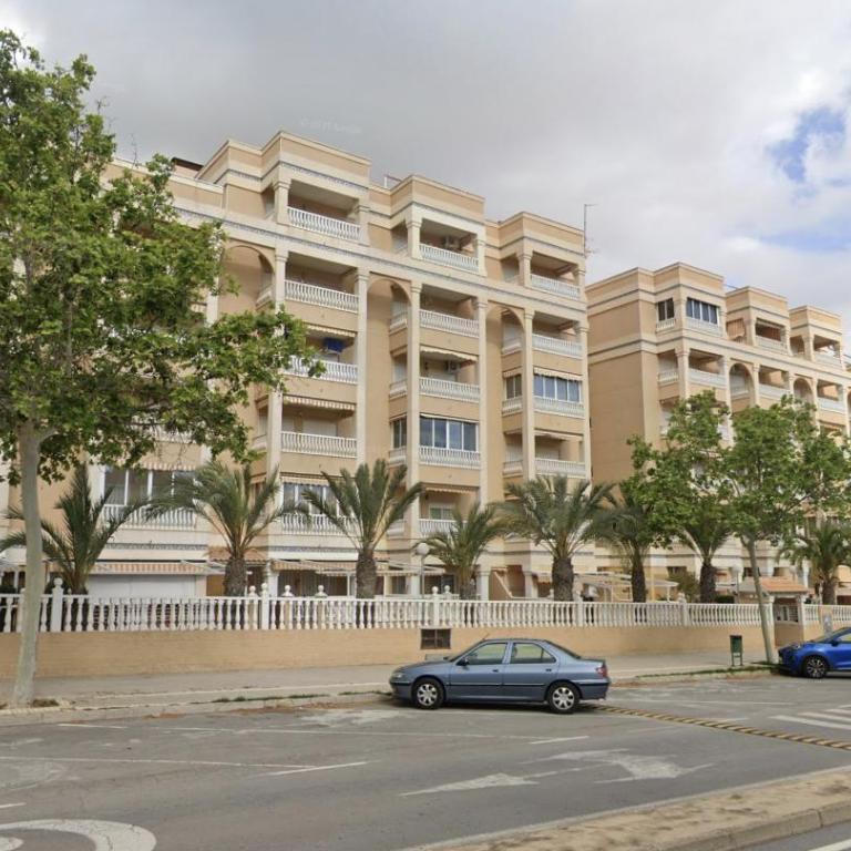 Atico con vistas a la playa - Apartment mit 2 Schlafzimmern - 4