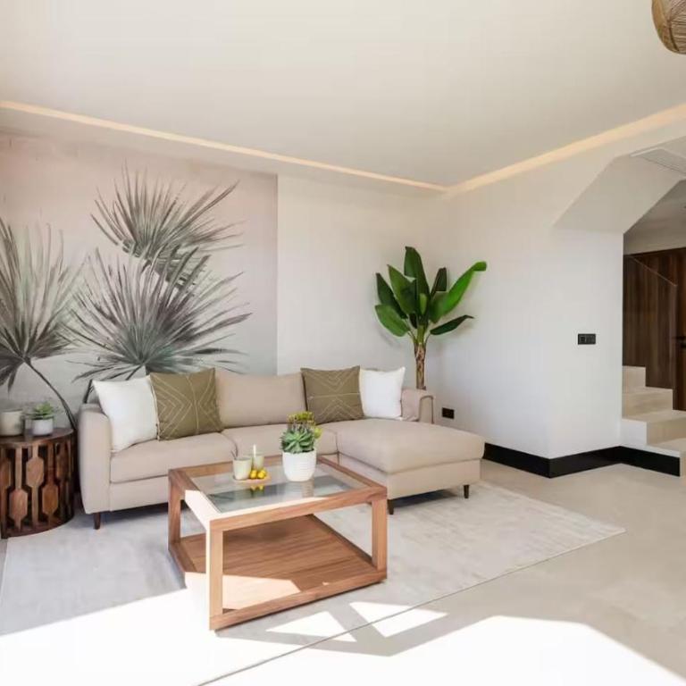 3 bedrooms apartment on Marbella - Apartamento de 3 dormitorios - 1