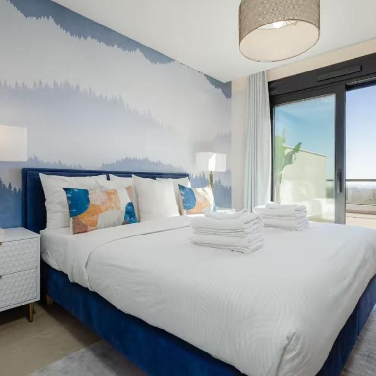 3 bedrooms apartment on Marbella - Apartamento de 3 dormitorios - 5