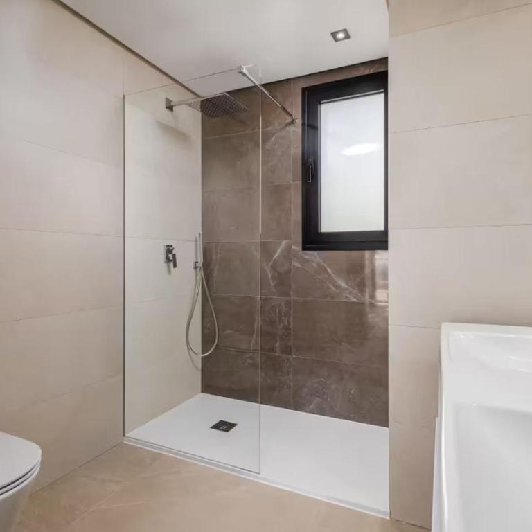 3 bedrooms apartment on Marbella - Apartamento de 3 dormitorios - 6