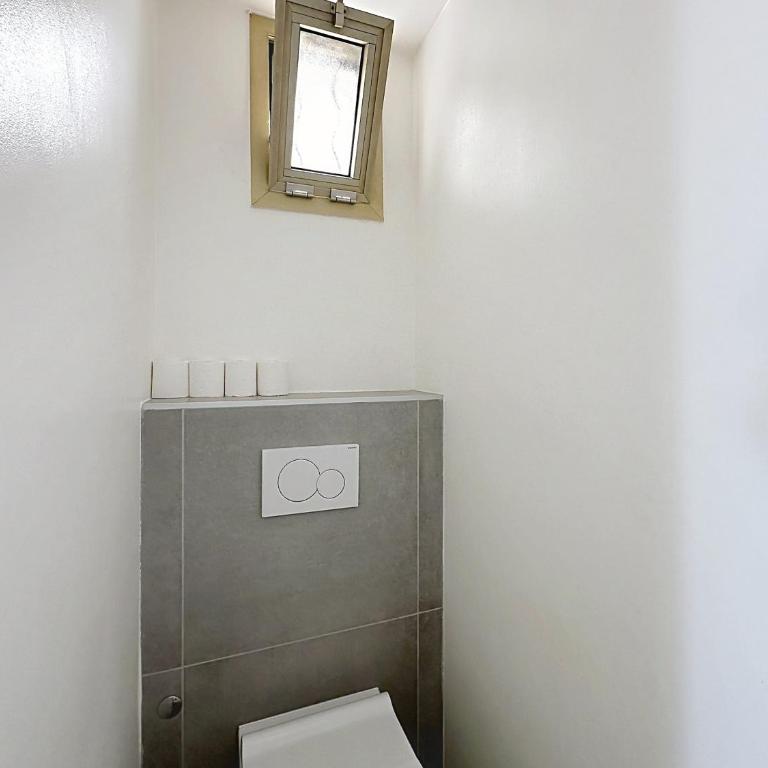 One bedroom apartment with beautiful sea view - Appartement 1 Chambre avec Balcon et Vue sur Mer - 13