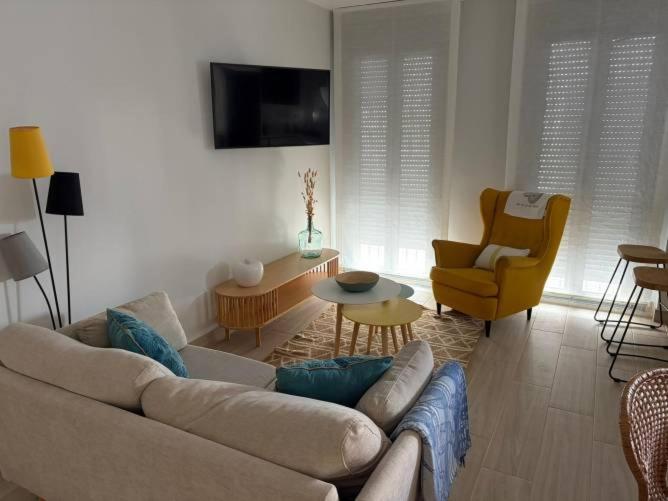 Apartamento calle Bodega - Two-Bedroom Apartment - 12