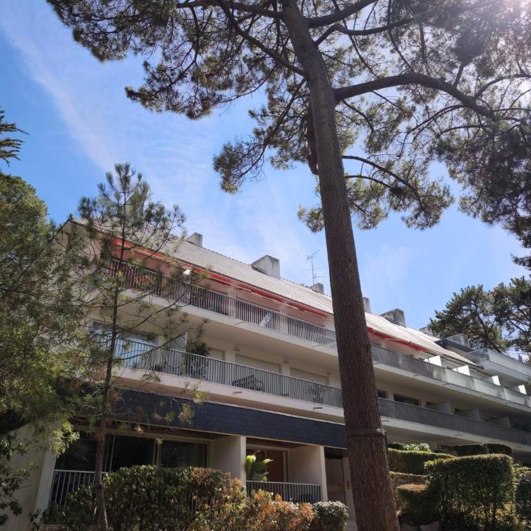 LOC4LOC - L'Eperon - La Baule - Apartment mit 2 Schlafzimmern - 3