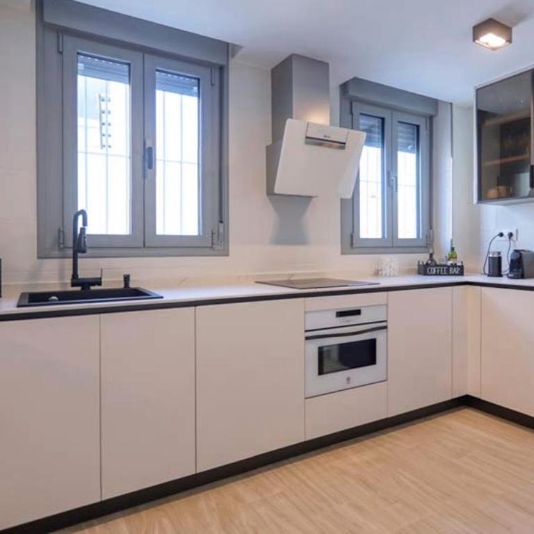 Apartamento calle Bodega - Two-Bedroom Apartment - 15