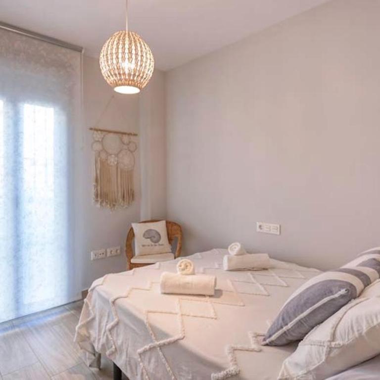Apartamento calle Bodega - Two-Bedroom Apartment - 16