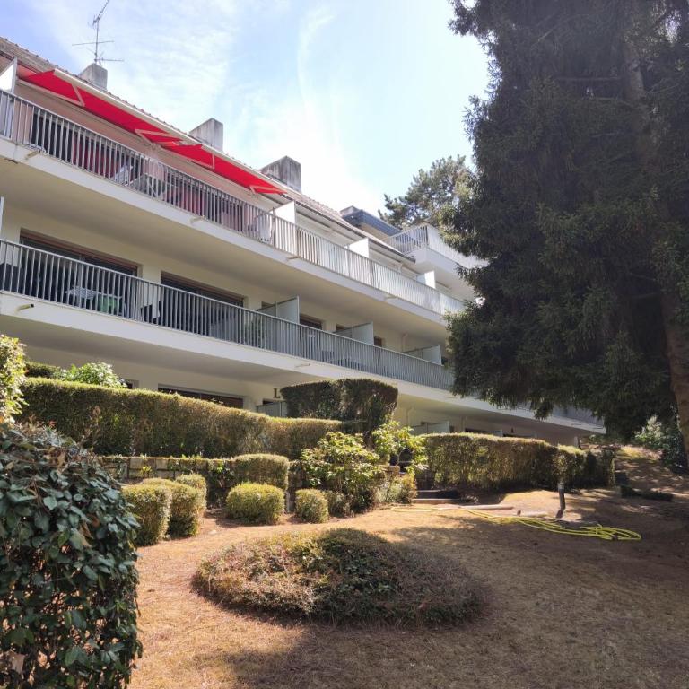 LOC4LOC - L'Eperon - La Baule - Two-Bedroom Apartment - 4