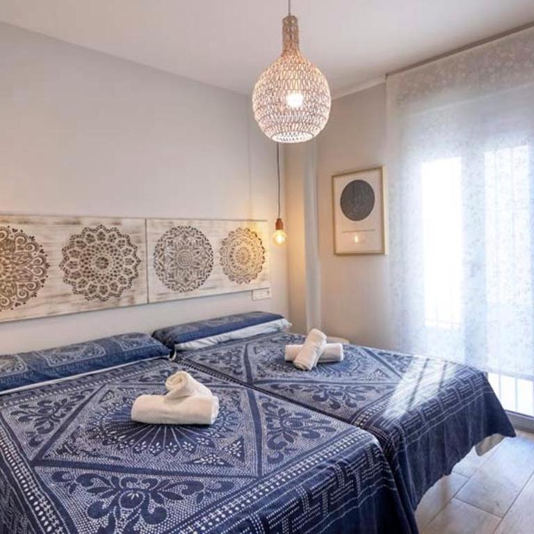Apartamento calle Bodega - Two-Bedroom Apartment - 18