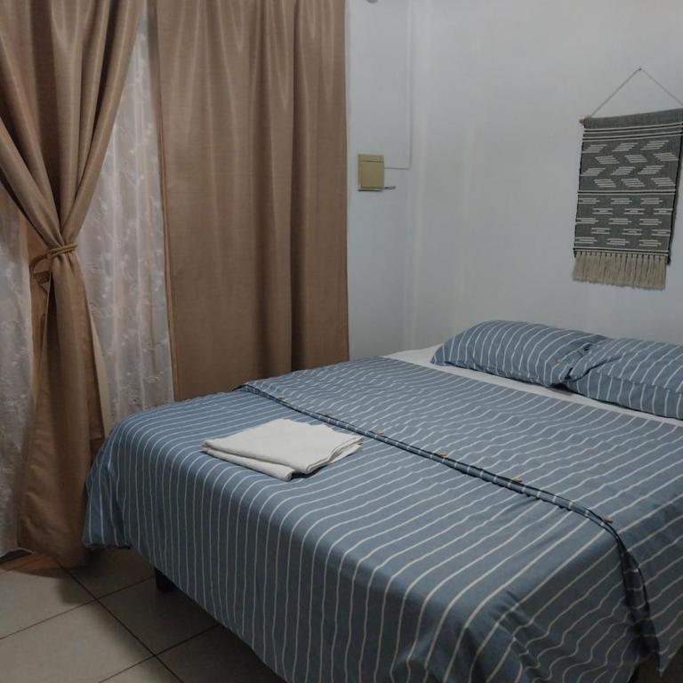 Habitación privada - Habitación Individual Amplia - 3
