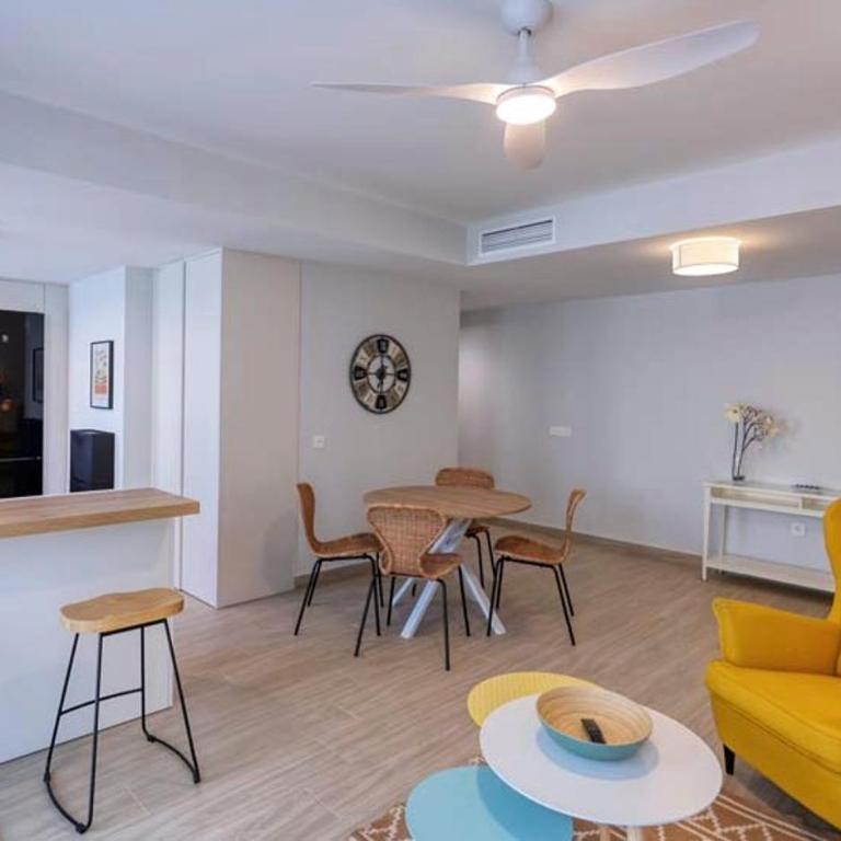 Apartamento calle Bodega - Two-Bedroom Apartment - 13